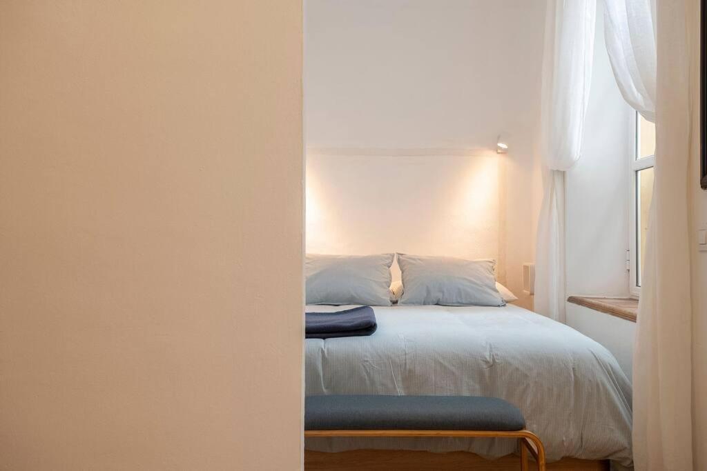 Precioso Apartamento Nuevo En Sevilla Centro 4Pax Luaran gambar