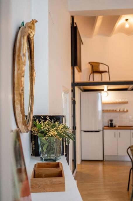 Precioso Apartamento Nuevo En Sevilla Centro 4Pax Luaran gambar