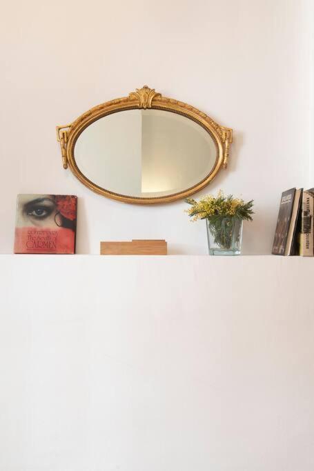 Precioso Apartamento Nuevo En Sevilla Centro 4Pax Luaran gambar