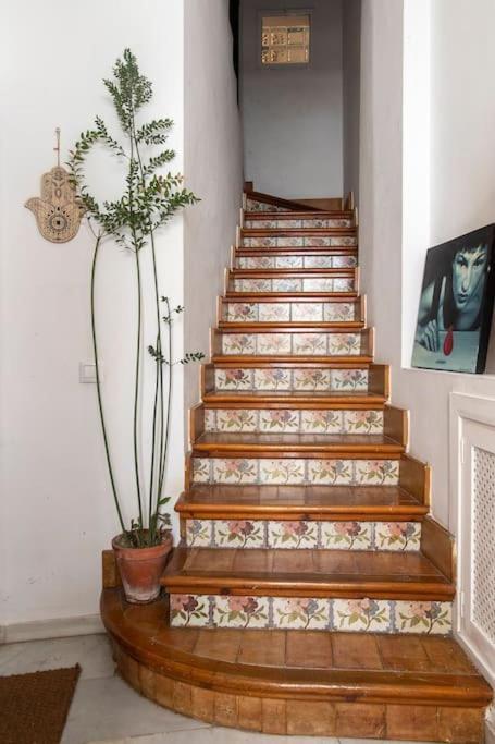 Precioso Apartamento Nuevo En Sevilla Centro 4Pax Luaran gambar
