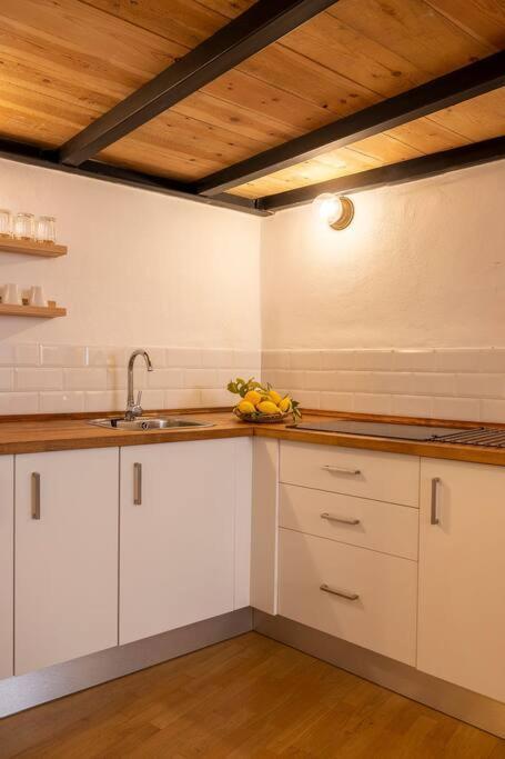 Precioso Apartamento Nuevo En Sevilla Centro 4Pax Luaran gambar