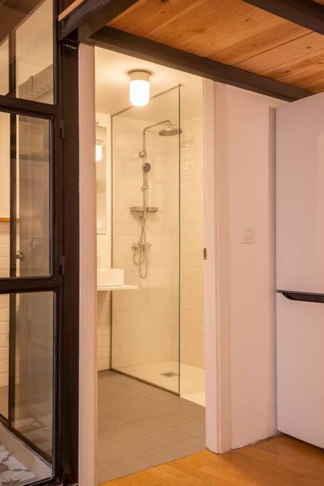 Precioso Apartamento Nuevo En Sevilla Centro 4Pax Luaran gambar
